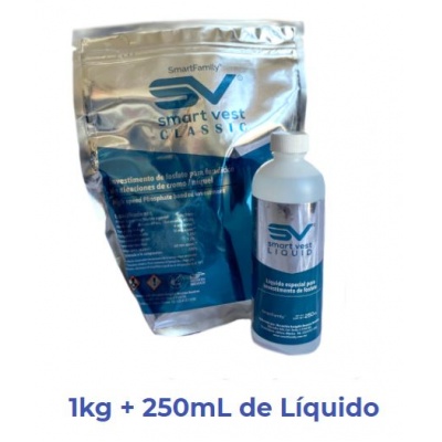 Smart Vest Classic