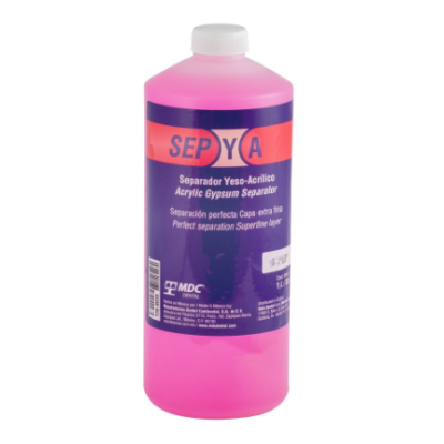 Separador Yeso-Acrilico 1 lt