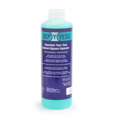 Separador Yeso - Yeso 250 ml