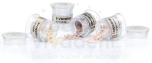IPS Ivocolor Essence Sapphire